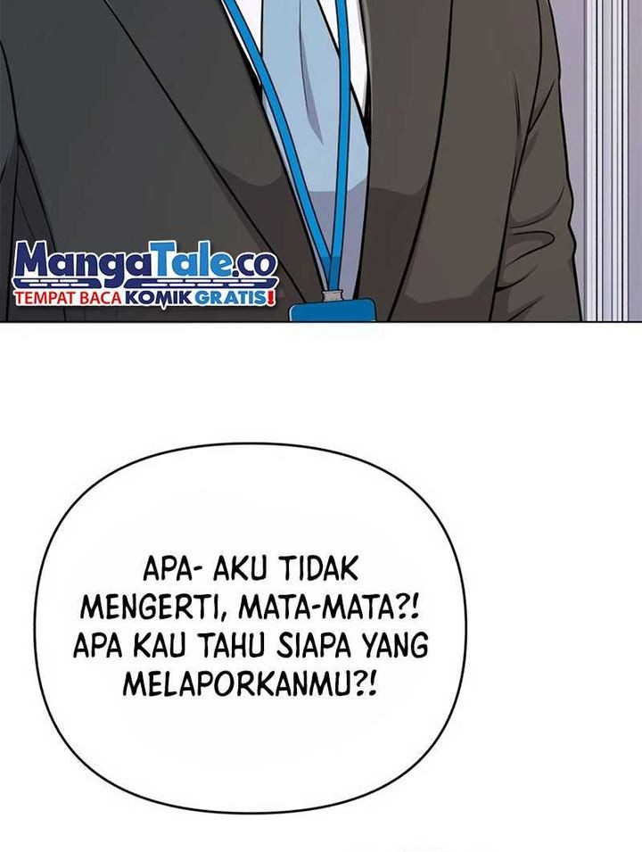 The New Employee Kim Chul-Soo Chapter 14 - halaman 3