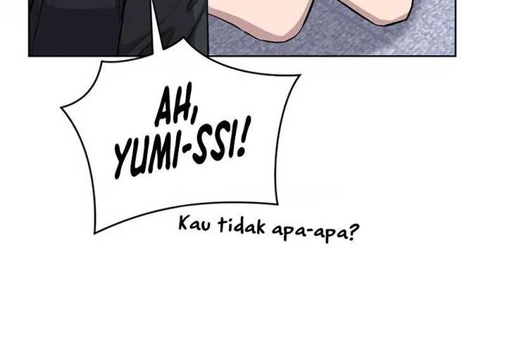 The New Employee Kim Chul-Soo Chapter 14 - halaman 57