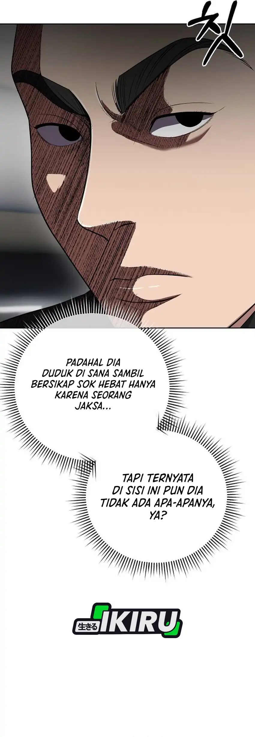 The New Employee Kim Chul-Soo Chapter 140 - halaman 107