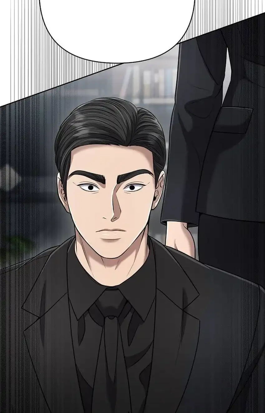 The New Employee Kim Chul-Soo Chapter 140 - halaman 117