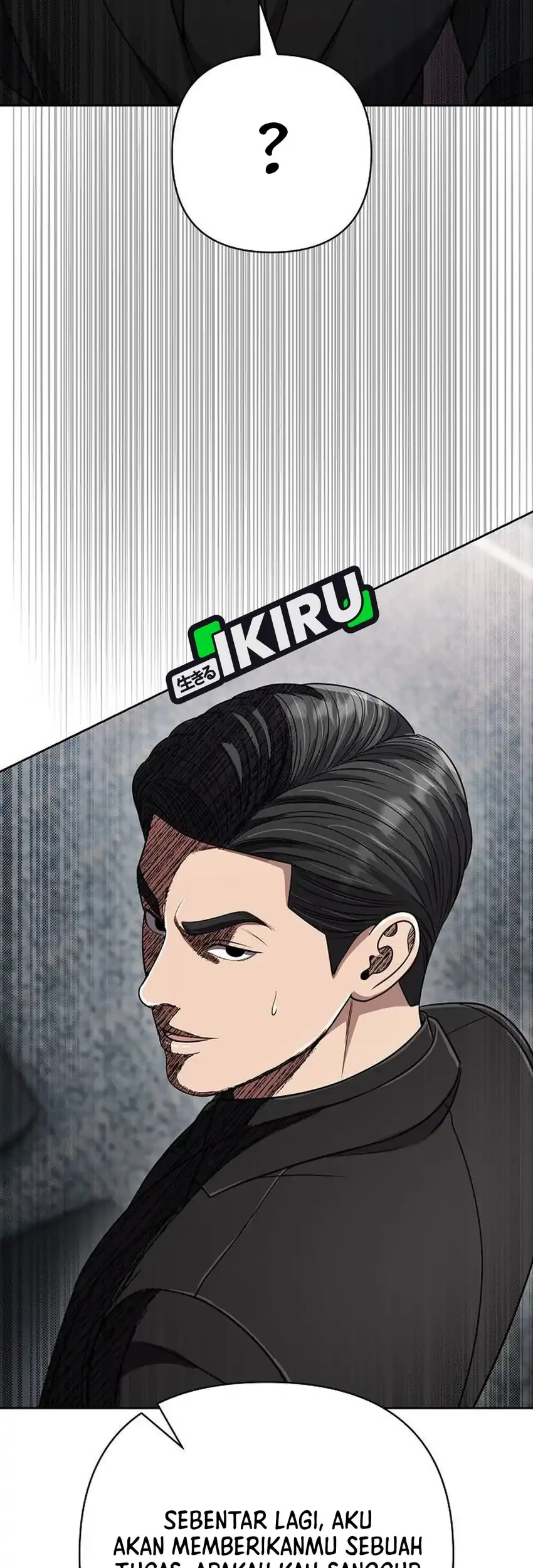 The New Employee Kim Chul-Soo Chapter 140 - halaman 118