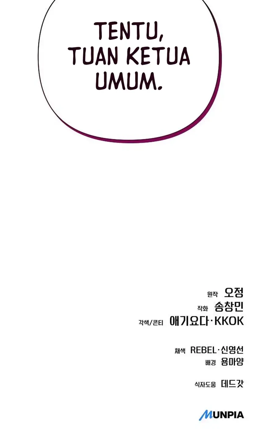 The New Employee Kim Chul-Soo Chapter 140 - halaman 121