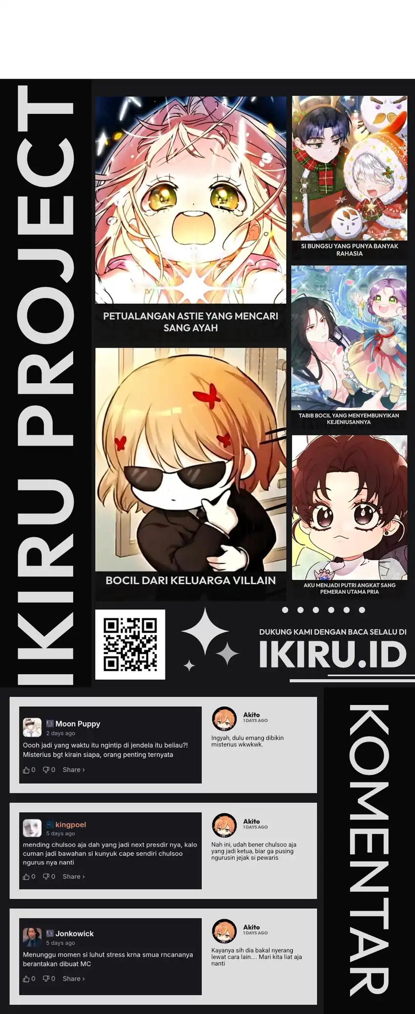 The New Employee Kim Chul-Soo Chapter 140 - halaman 122