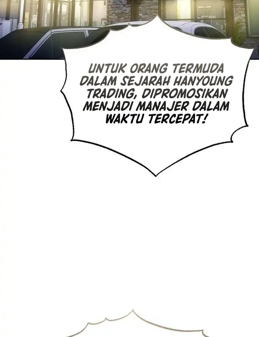 The New Employee Kim Chul-Soo Chapter 140 - halaman 23