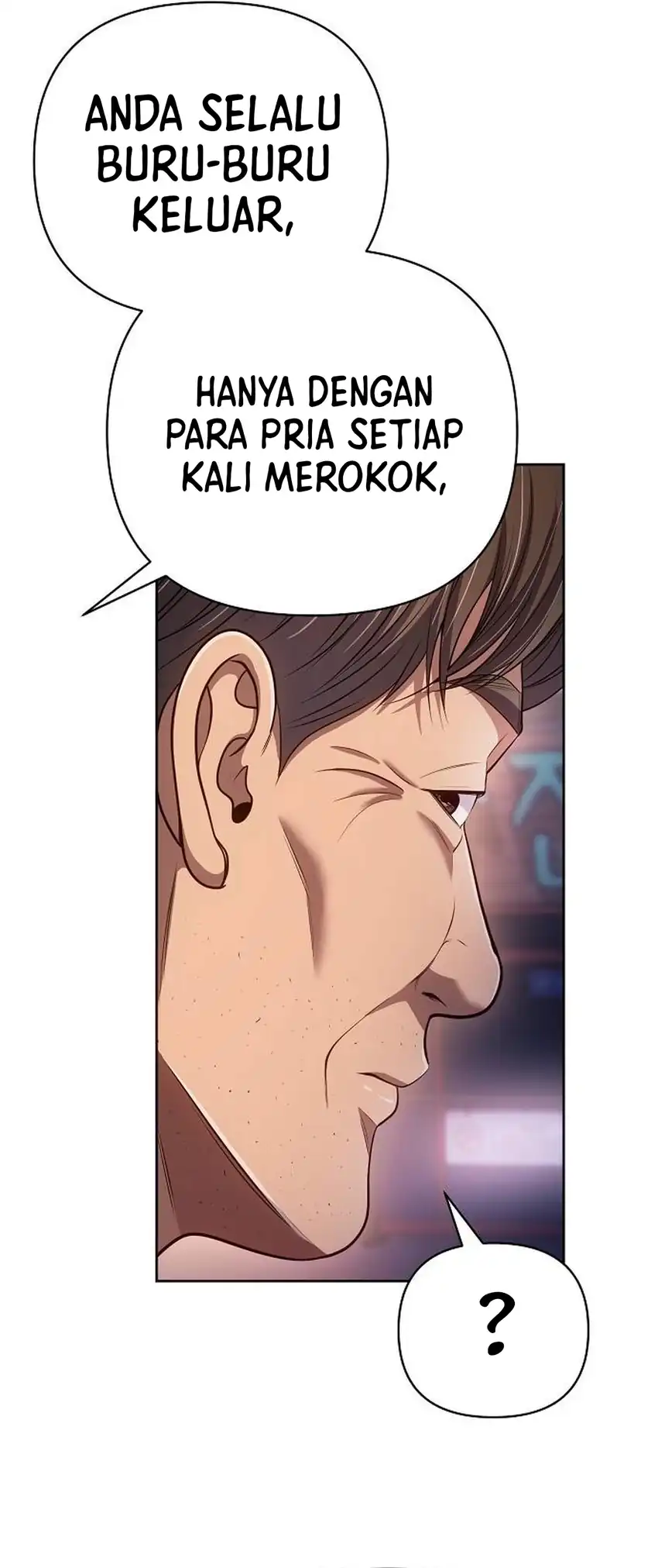 The New Employee Kim Chul-Soo Chapter 140 - halaman 35