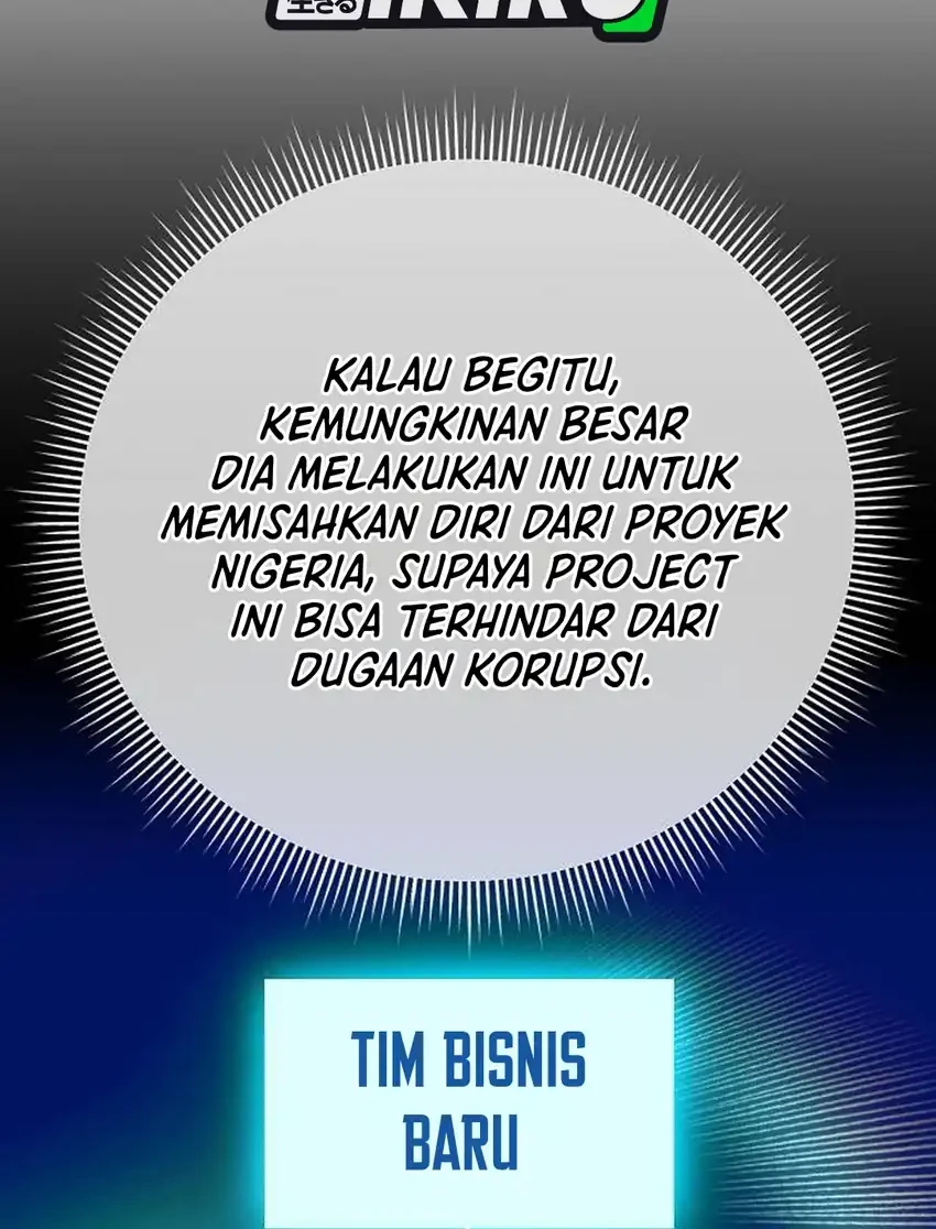 The New Employee Kim Chul-Soo Chapter 140 - halaman 45