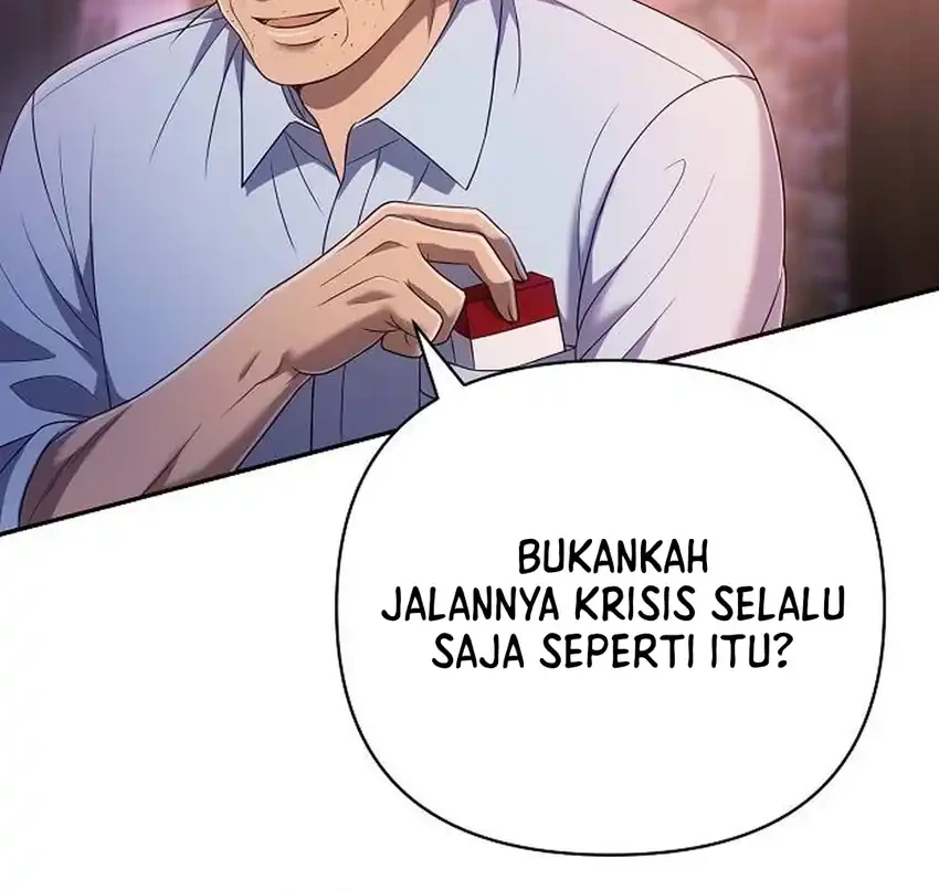 The New Employee Kim Chul-Soo Chapter 140 - halaman 54