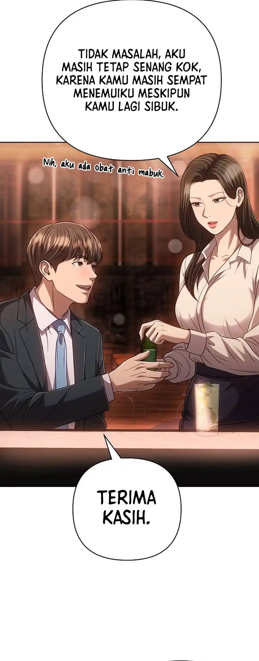 The New Employee Kim Chul-Soo Chapter 140 - halaman 71