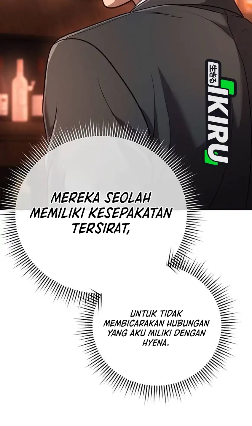 The New Employee Kim Chul-Soo Chapter 140 - halaman 76