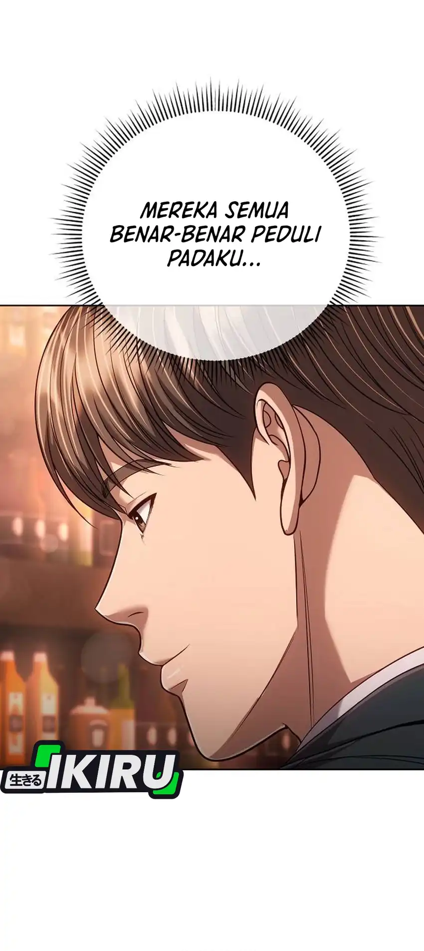 The New Employee Kim Chul-Soo Chapter 140 - halaman 77