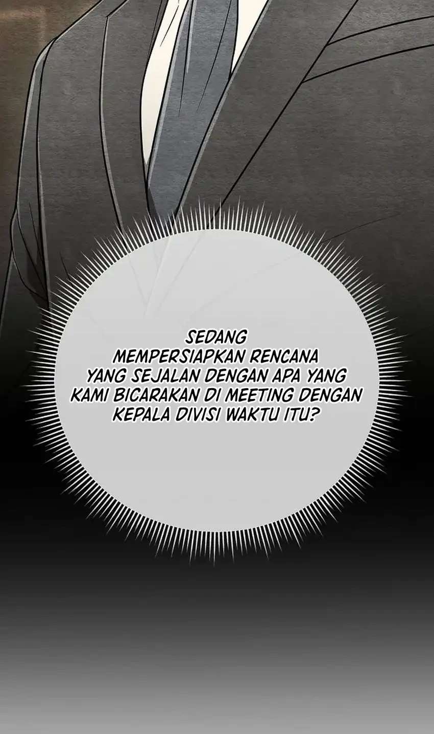 The New Employee Kim Chul-Soo Chapter 140 - halaman 9