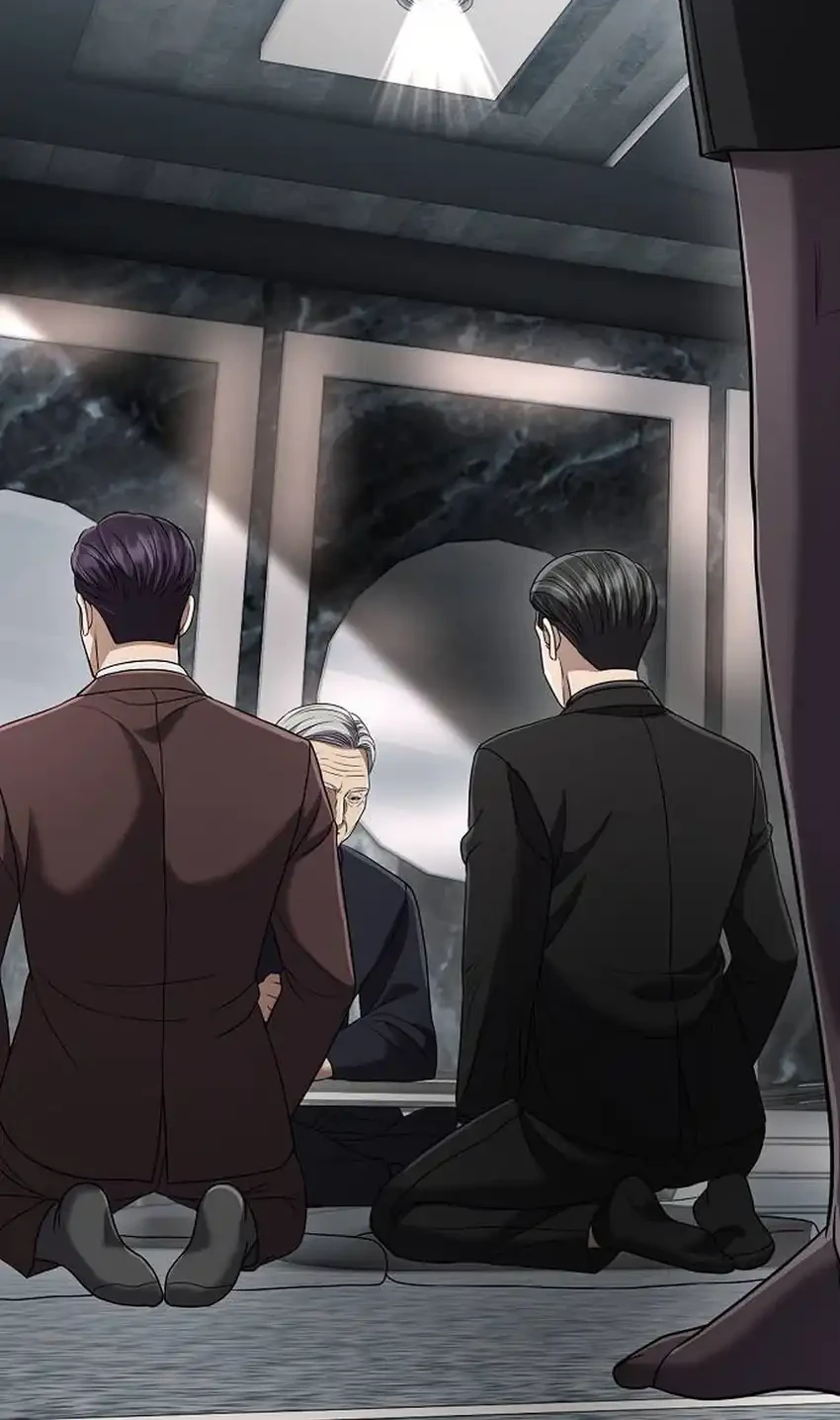The New Employee Kim Chul-Soo Chapter 140 - halaman 90