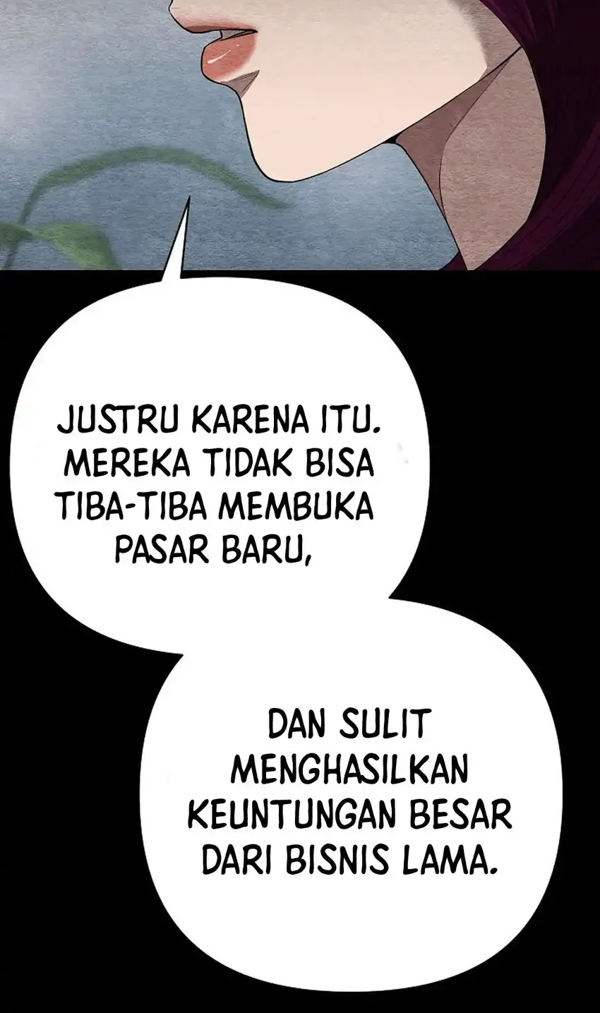 The New Employee Kim Chul-Soo Chapter 141 - halaman 104