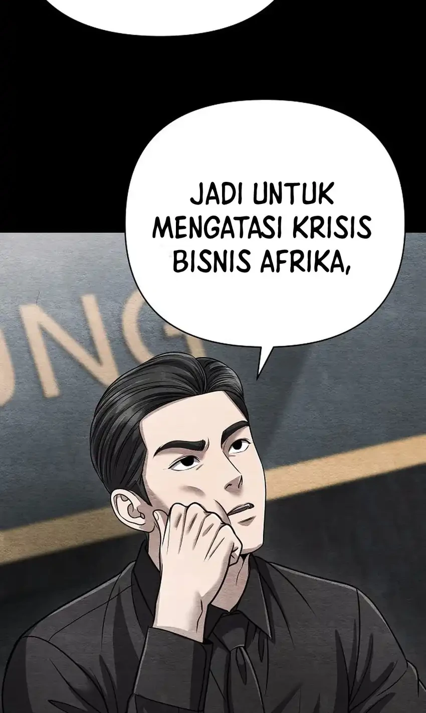 The New Employee Kim Chul-Soo Chapter 141 - halaman 106