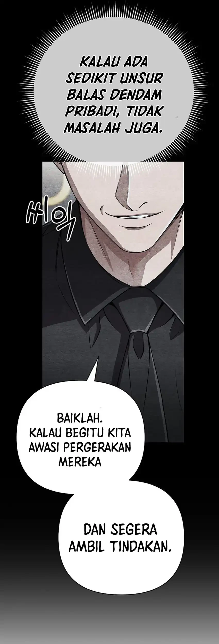 The New Employee Kim Chul-Soo Chapter 141 - halaman 111