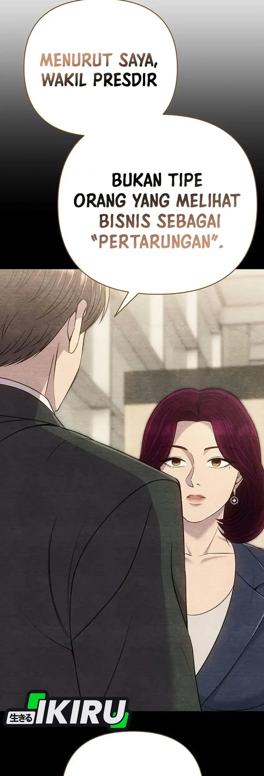 The New Employee Kim Chul-Soo Chapter 141 - halaman 118