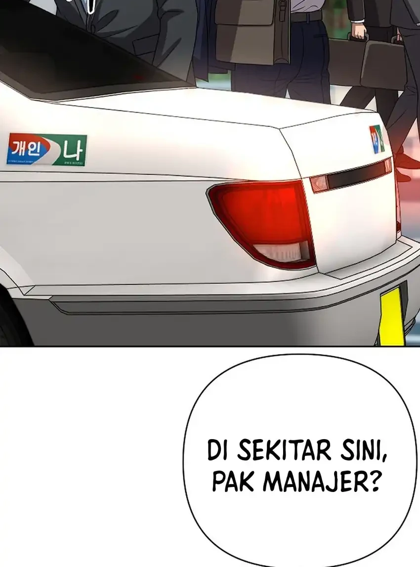 The New Employee Kim Chul-Soo Chapter 141 - halaman 123
