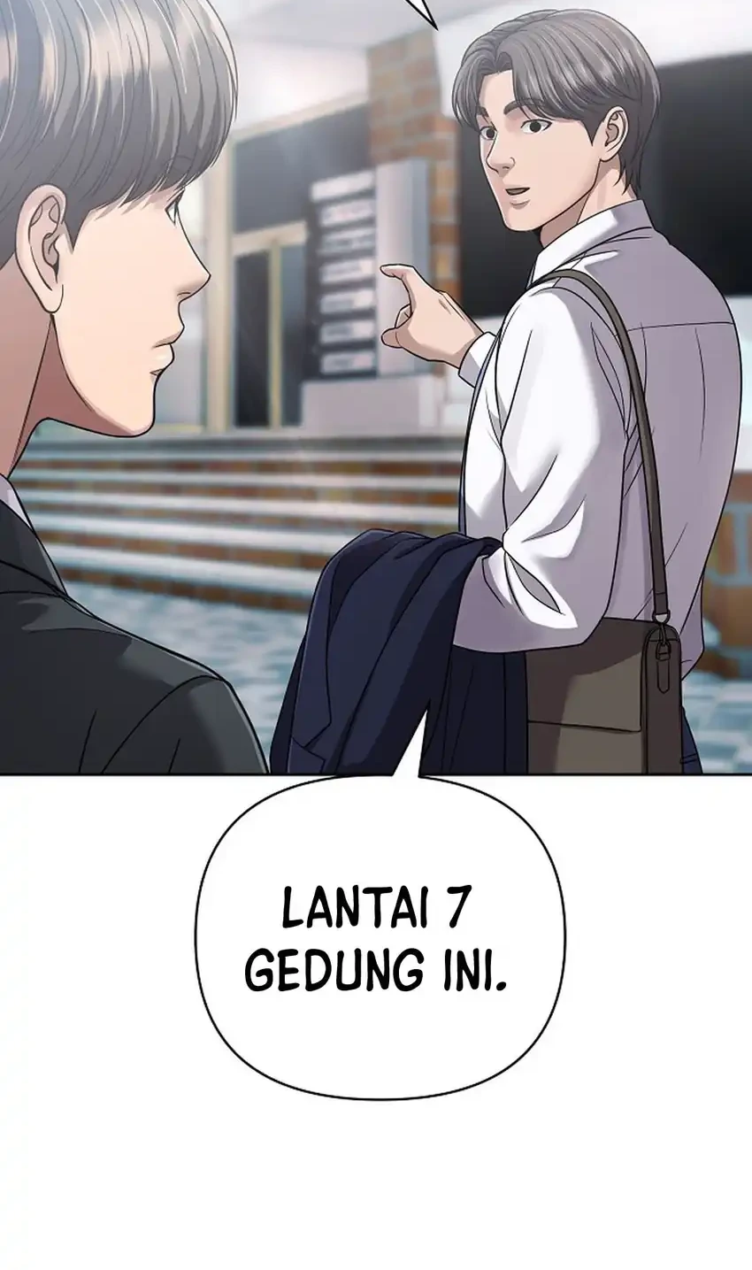 The New Employee Kim Chul-Soo Chapter 141 - halaman 125