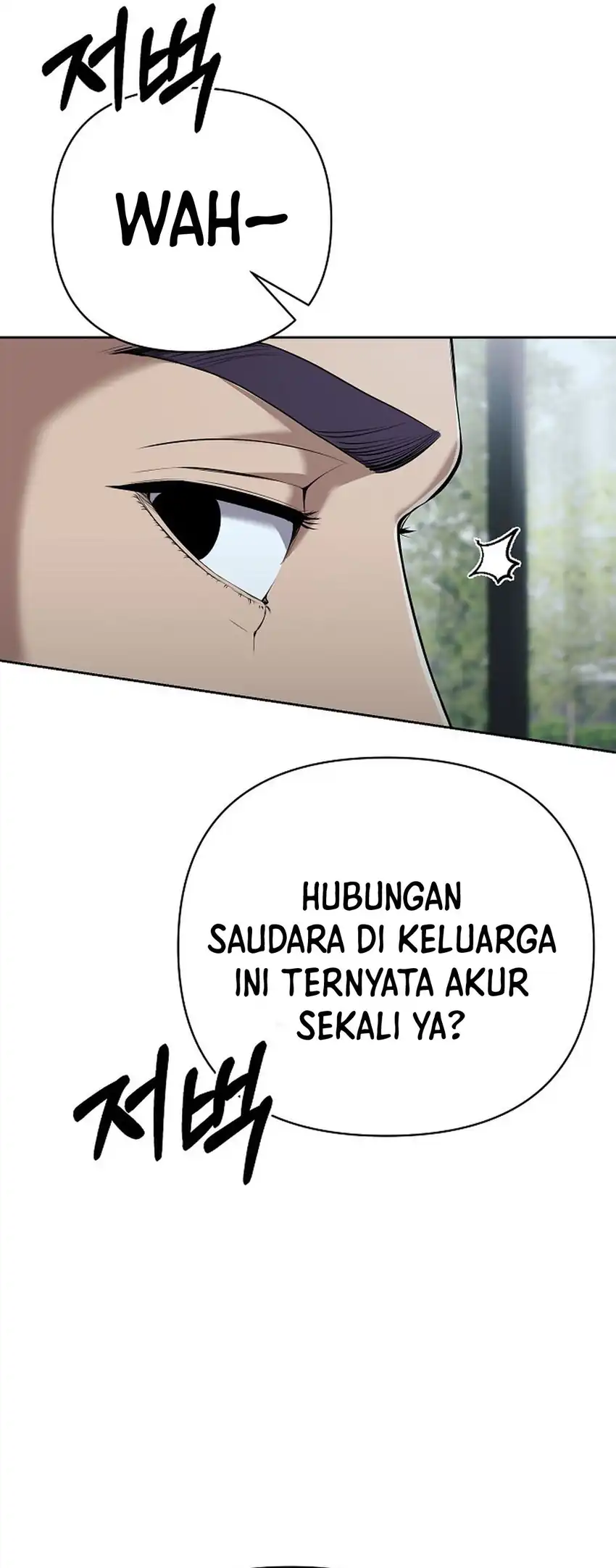 The New Employee Kim Chul-Soo Chapter 141 - halaman 14