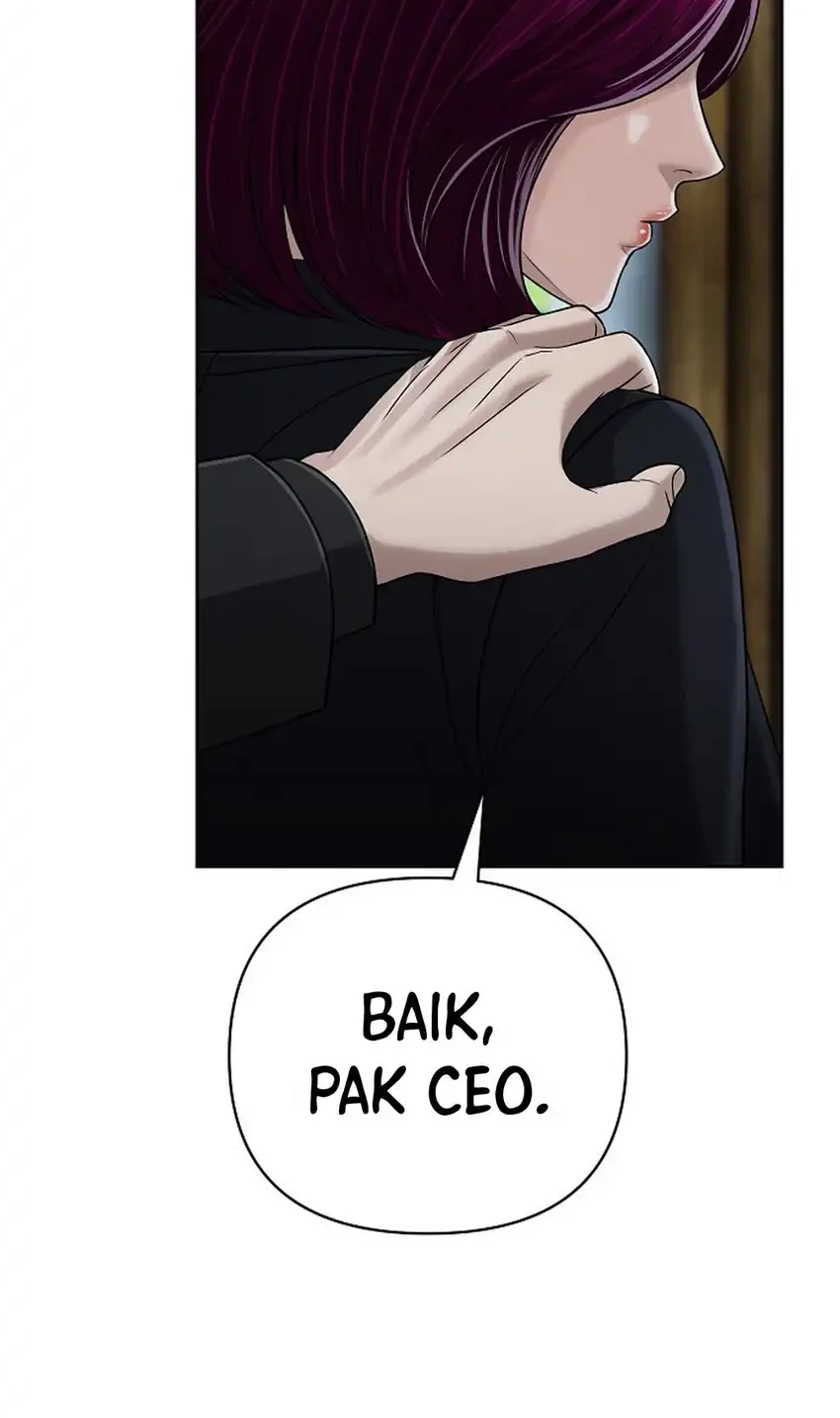 The New Employee Kim Chul-Soo Chapter 141 - halaman 24