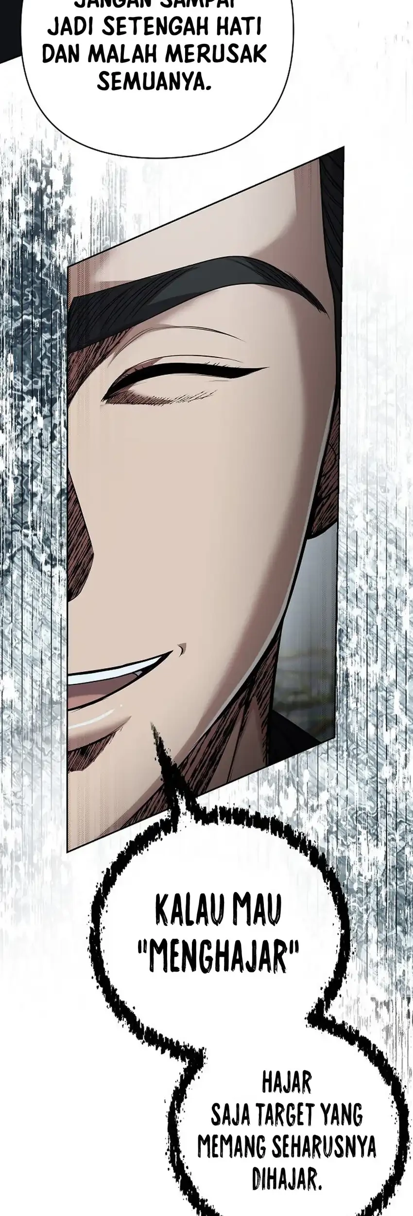 The New Employee Kim Chul-Soo Chapter 141 - halaman 32