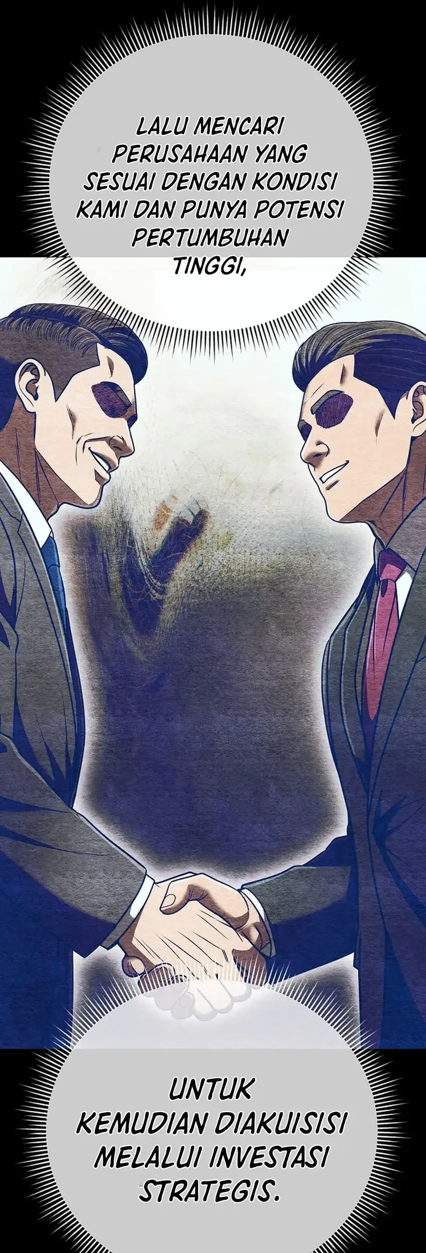 The New Employee Kim Chul-Soo Chapter 141 - halaman 42