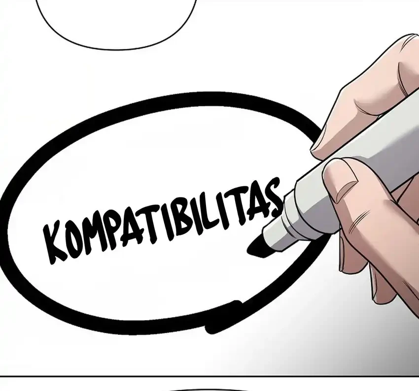 The New Employee Kim Chul-Soo Chapter 141 - halaman 68