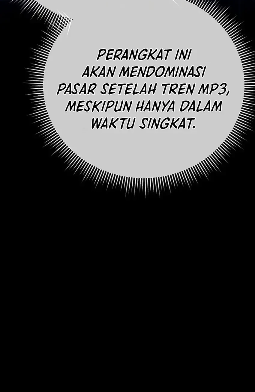 The New Employee Kim Chul-Soo Chapter 141 - halaman 78