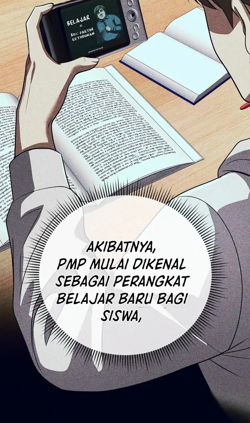 The New Employee Kim Chul-Soo Chapter 141 - halaman 80