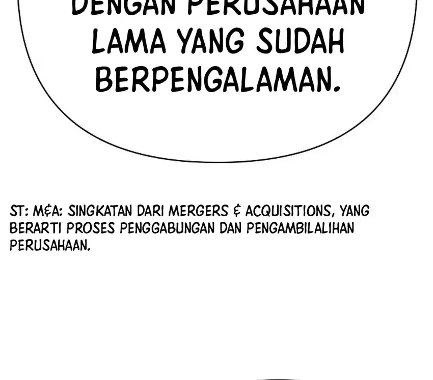 The New Employee Kim Chul-Soo Chapter 141 - halaman 88