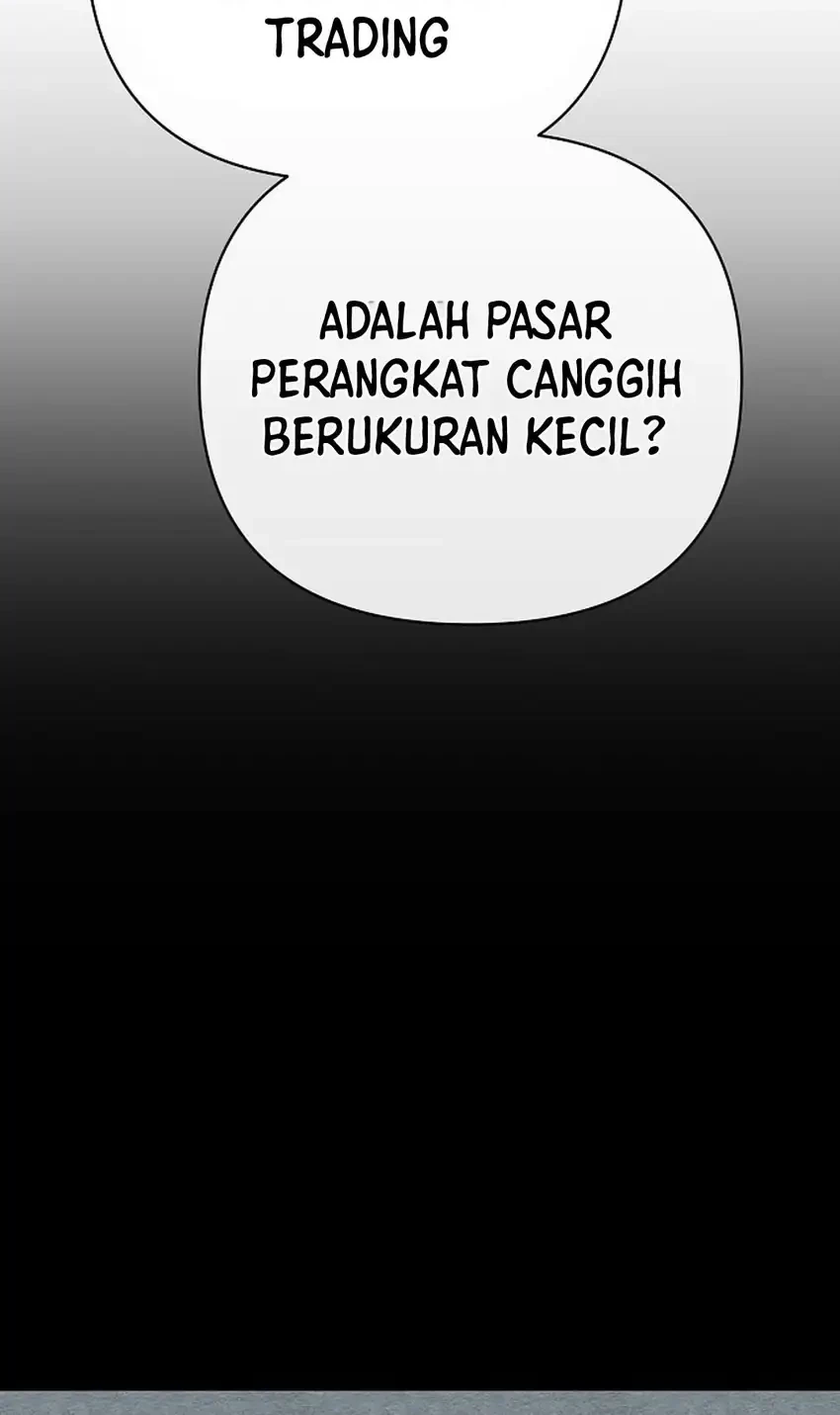 The New Employee Kim Chul-Soo Chapter 141 - halaman 96