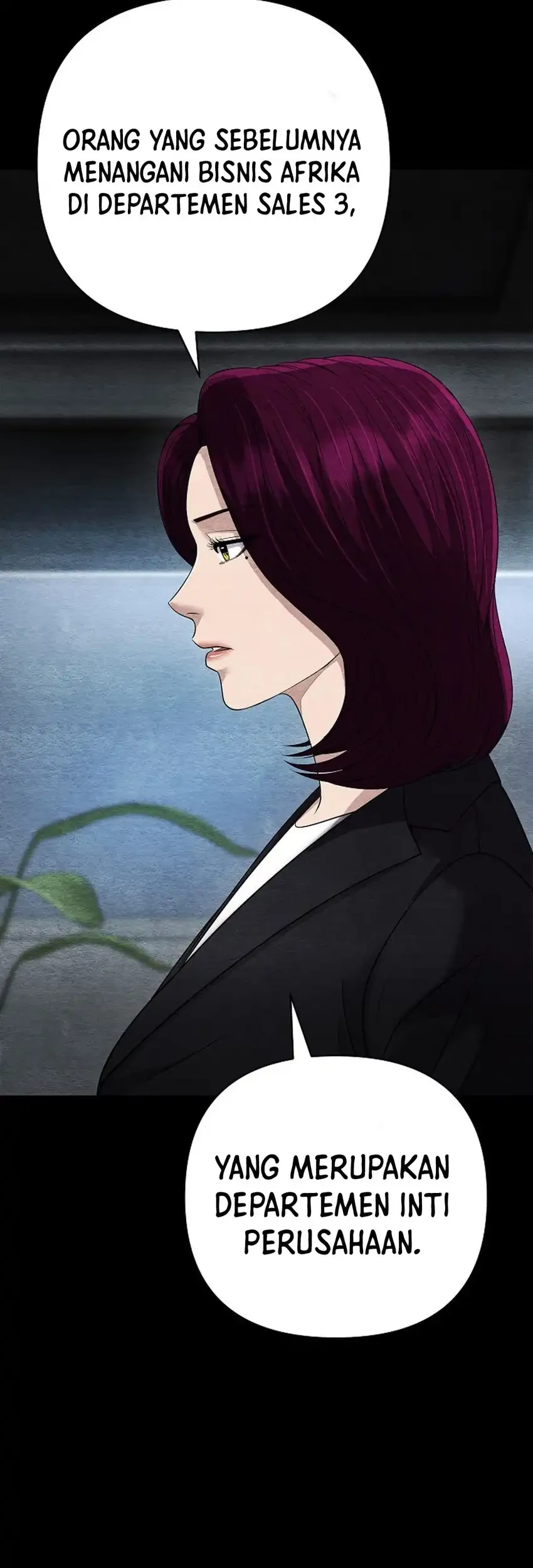 The New Employee Kim Chul-Soo Chapter 141 - halaman 99
