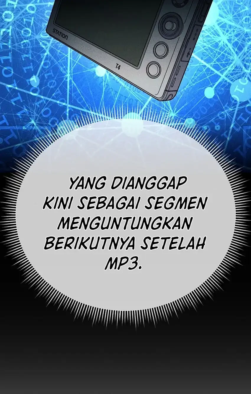 The New Employee Kim Chul-Soo Chapter 142 - halaman 26