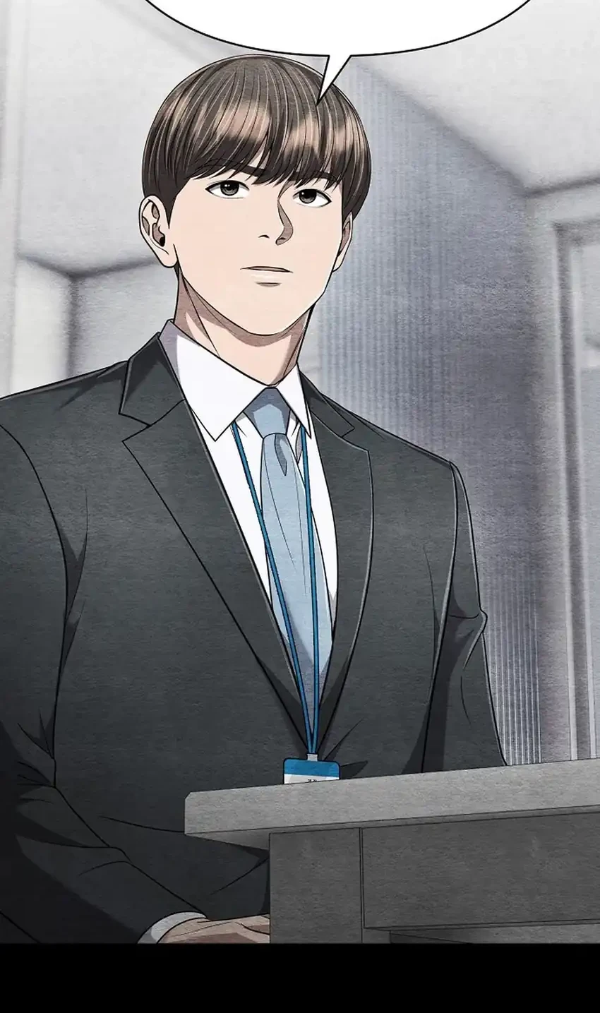 The New Employee Kim Chul-Soo Chapter 142 - halaman 33