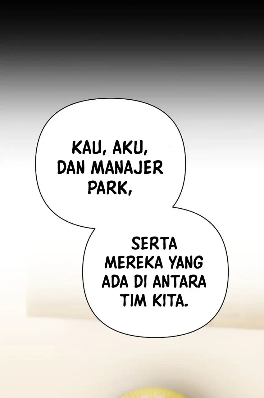 The New Employee Kim Chul-Soo Chapter 142 - halaman 42
