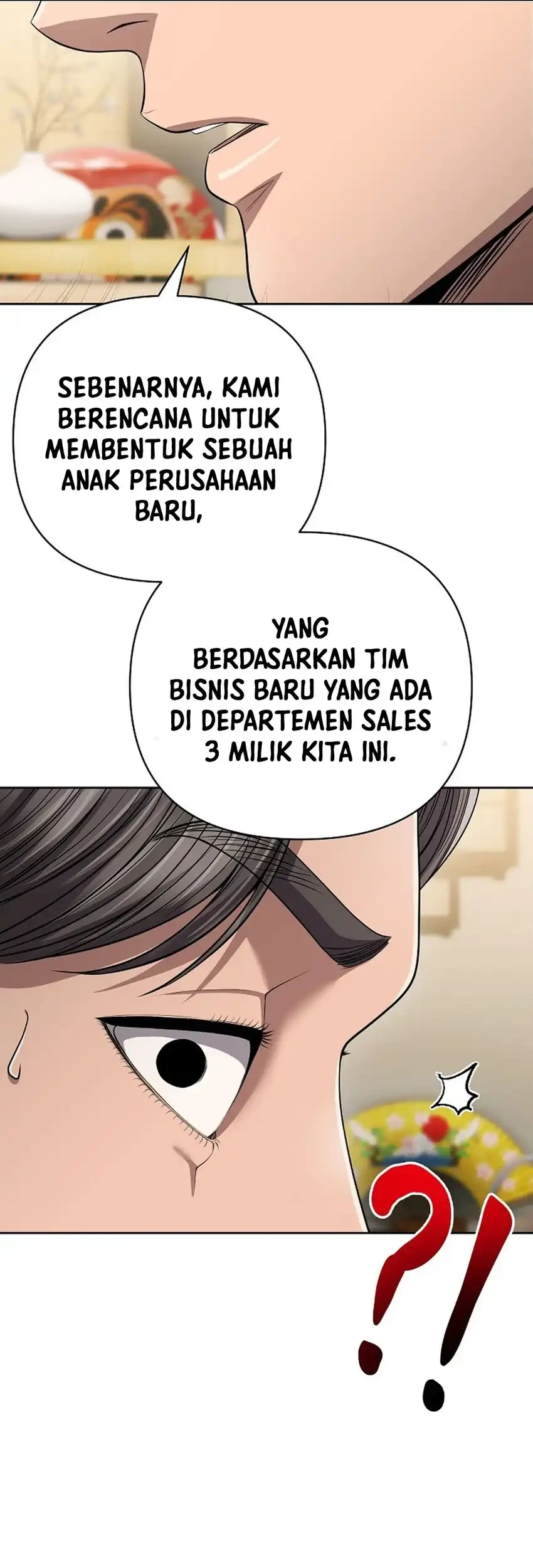 The New Employee Kim Chul-Soo Chapter 142 - halaman 44