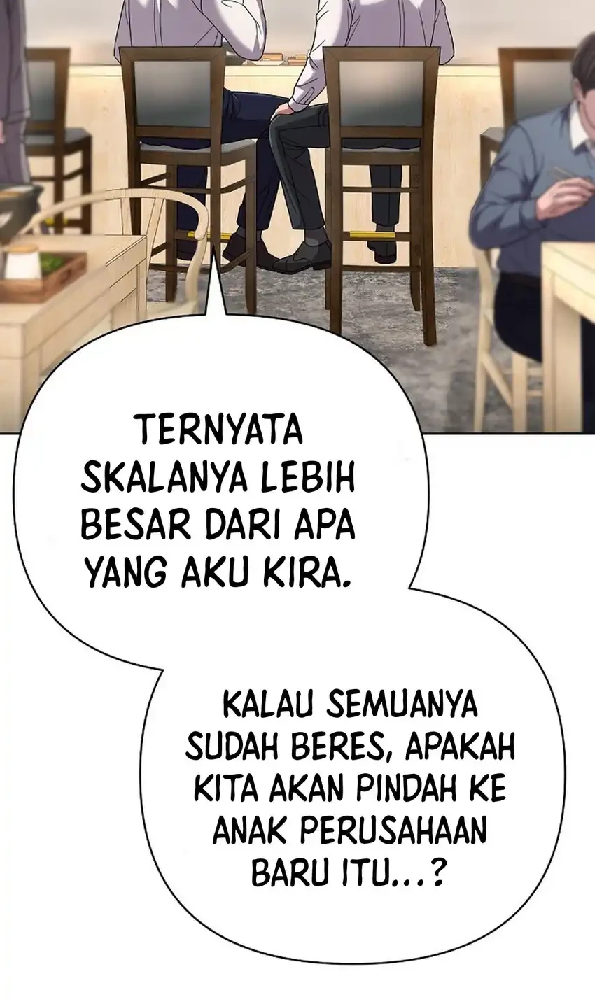 The New Employee Kim Chul-Soo Chapter 142 - halaman 49