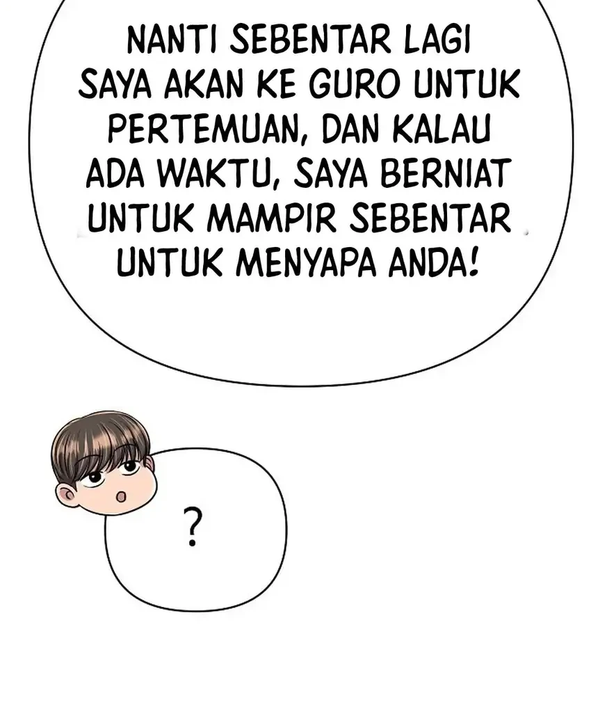 The New Employee Kim Chul-Soo Chapter 142 - halaman 55