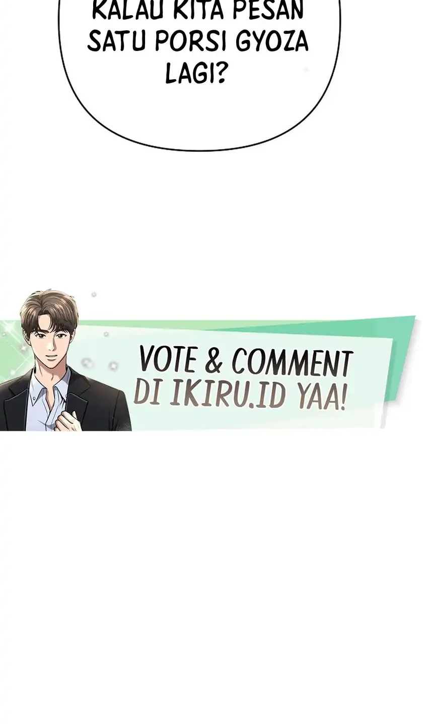 The New Employee Kim Chul-Soo Chapter 142 - halaman 62