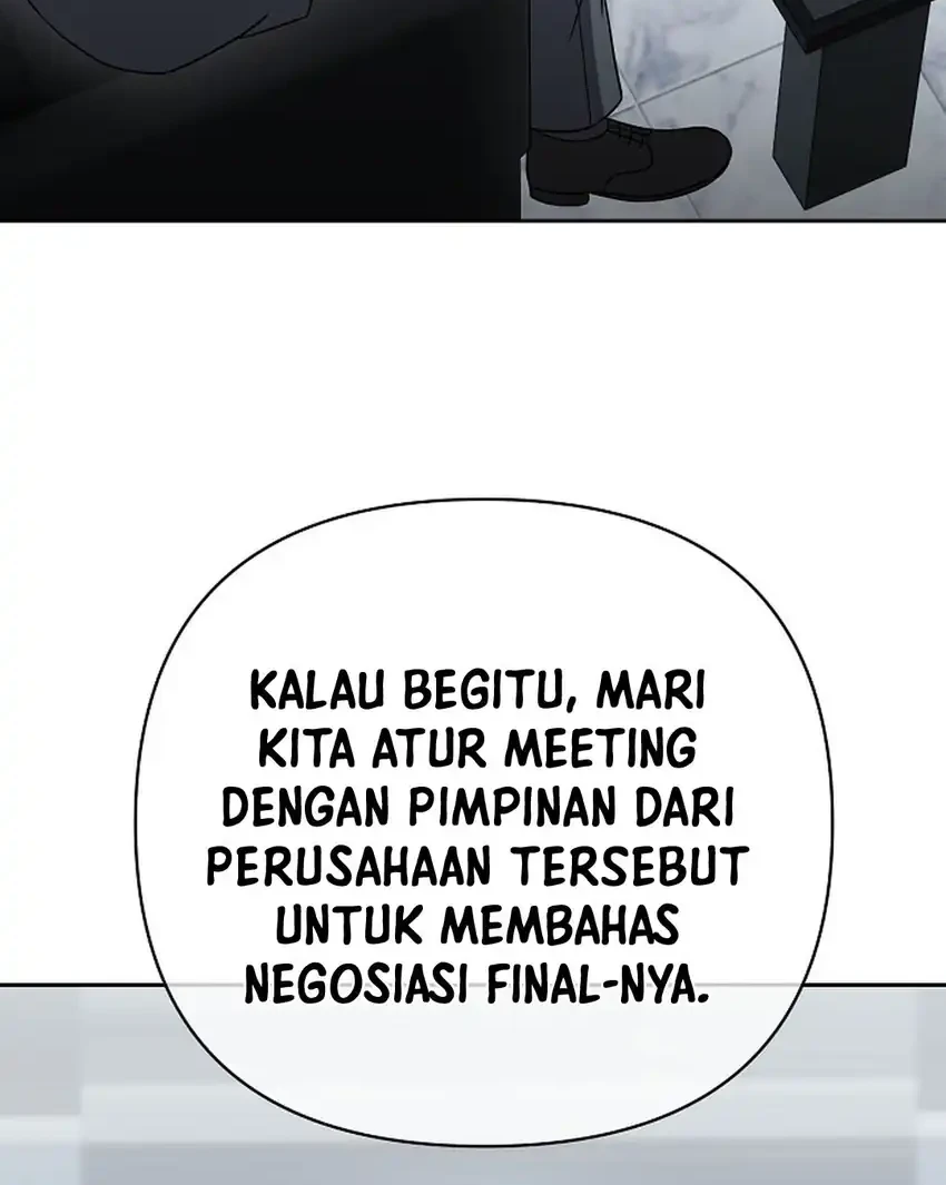 The New Employee Kim Chul-Soo Chapter 142 - halaman 83