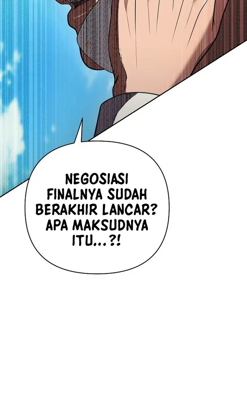 The New Employee Kim Chul-Soo Chapter 142 - halaman 97