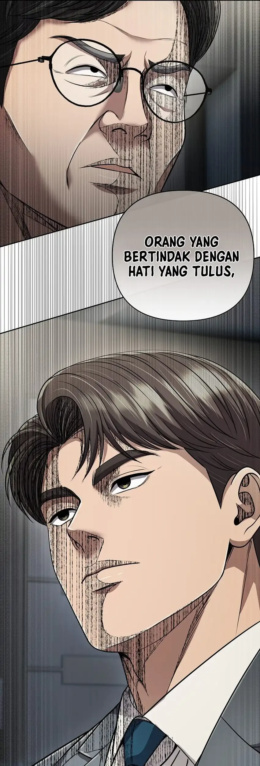 The New Employee Kim Chul-Soo Chapter 143 - halaman 103