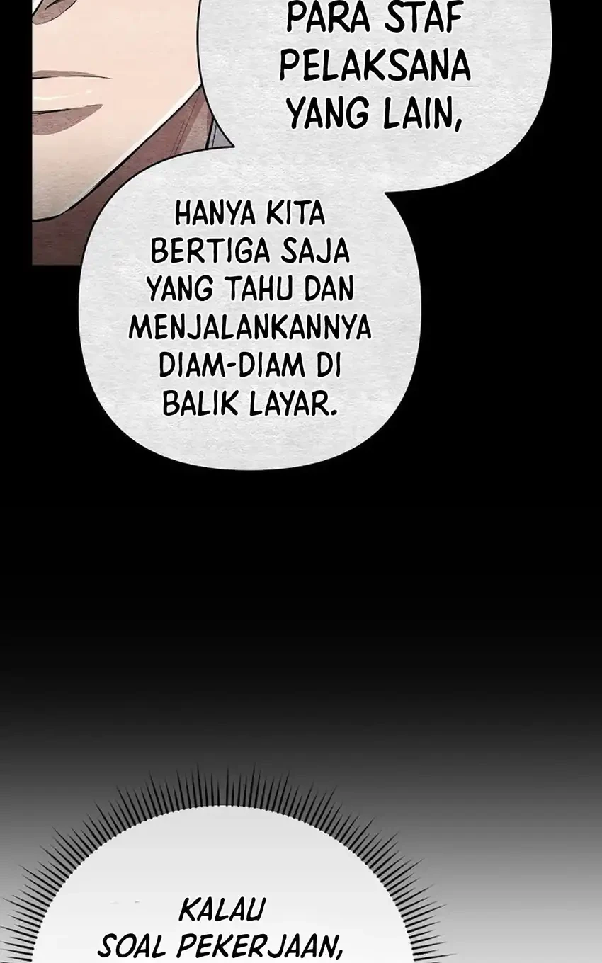 The New Employee Kim Chul-Soo Chapter 143 - halaman 11