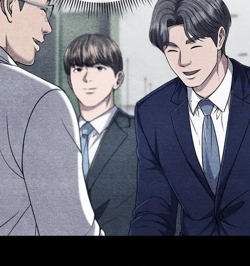 The New Employee Kim Chul-Soo Chapter 143 - halaman 17