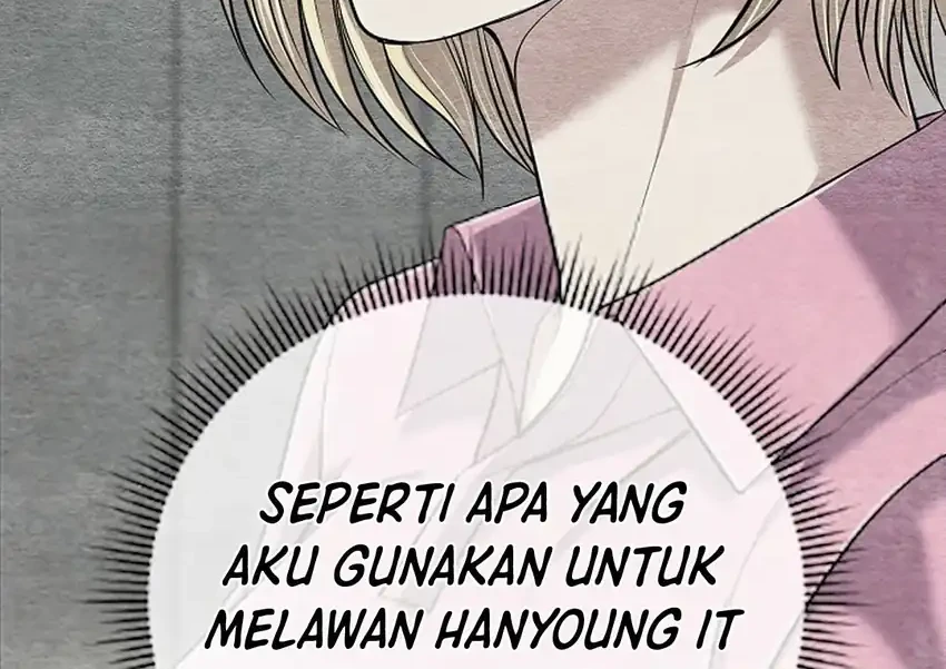The New Employee Kim Chul-Soo Chapter 143 - halaman 21