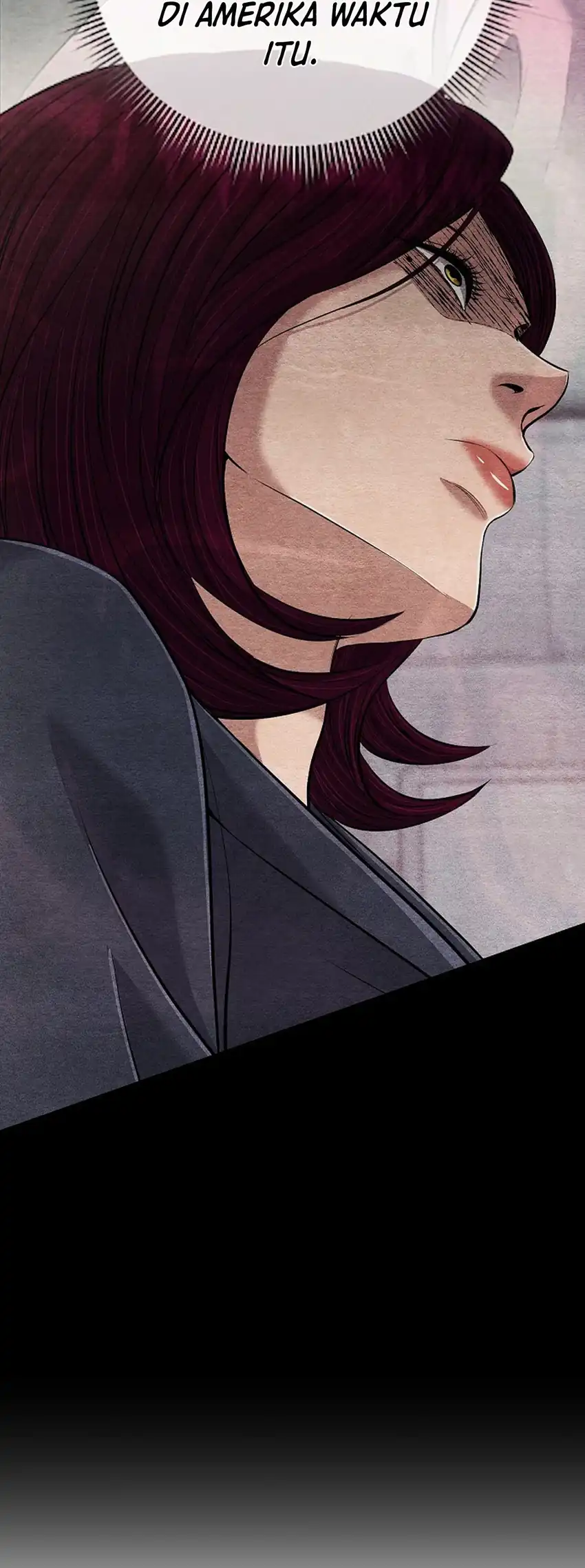 The New Employee Kim Chul-Soo Chapter 143 - halaman 22