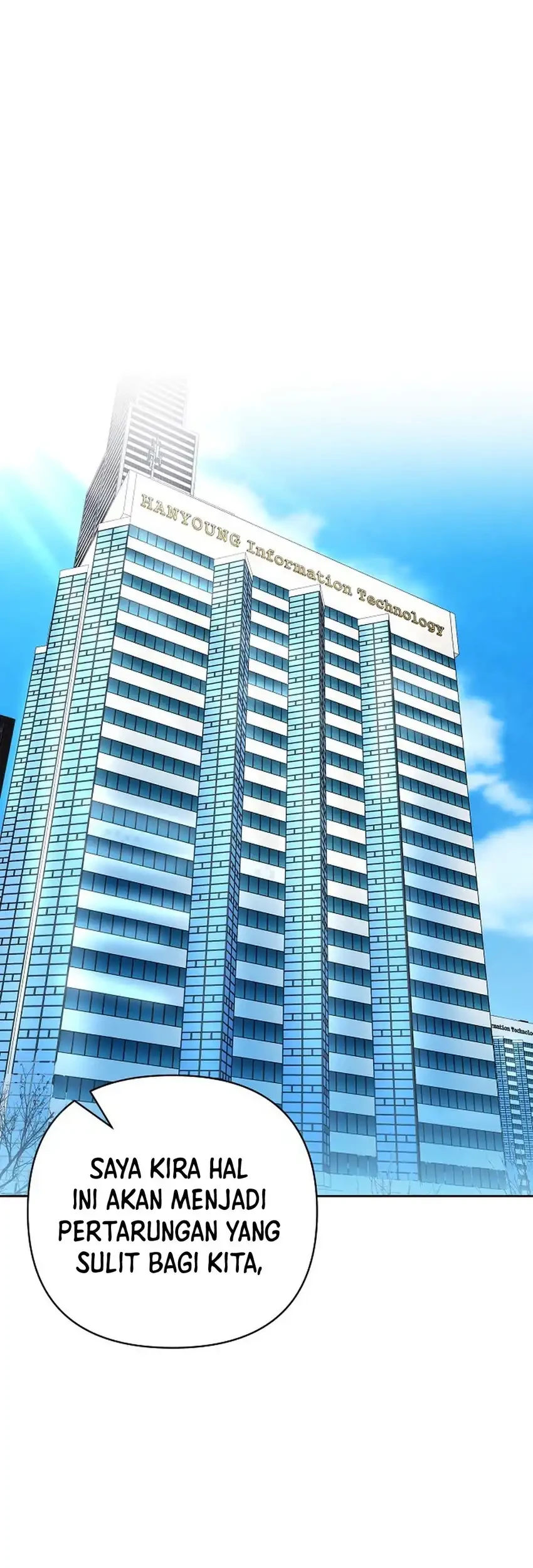 The New Employee Kim Chul-Soo Chapter 143 - halaman 27