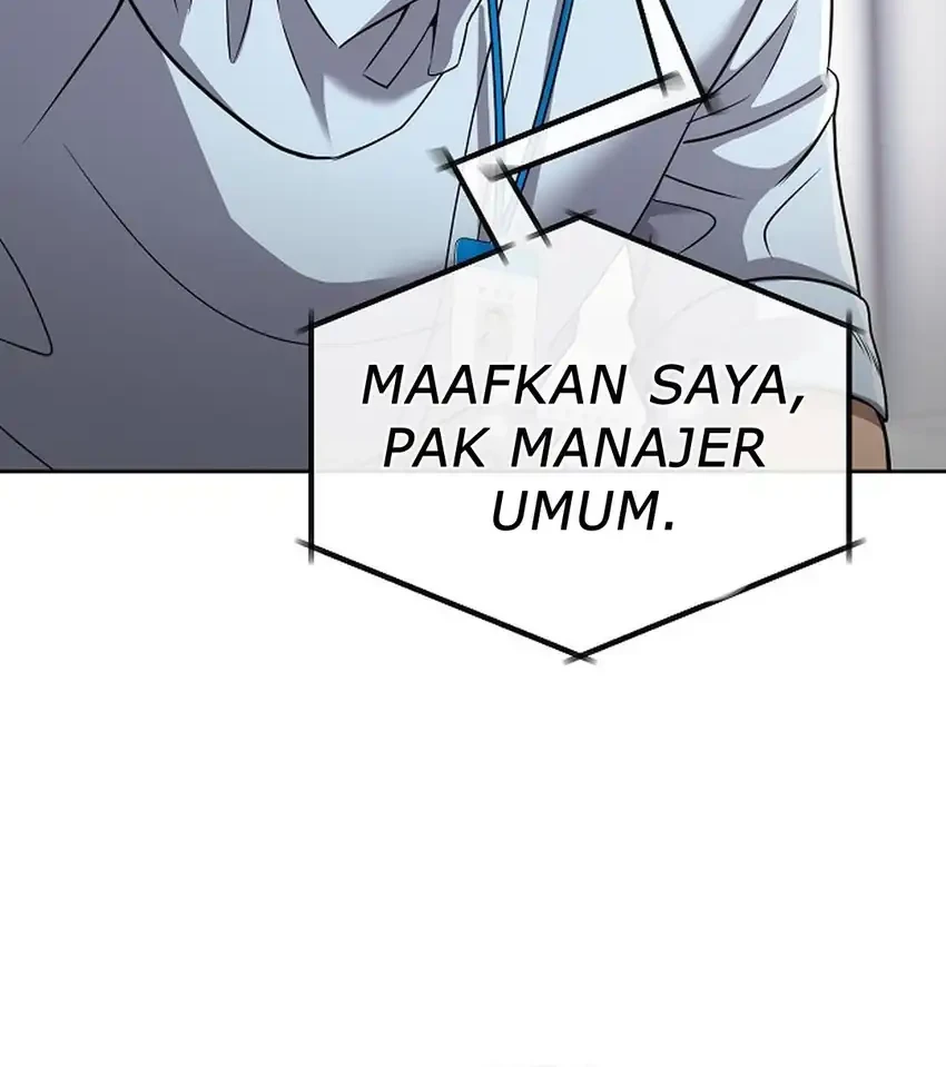 The New Employee Kim Chul-Soo Chapter 143 - halaman 3
