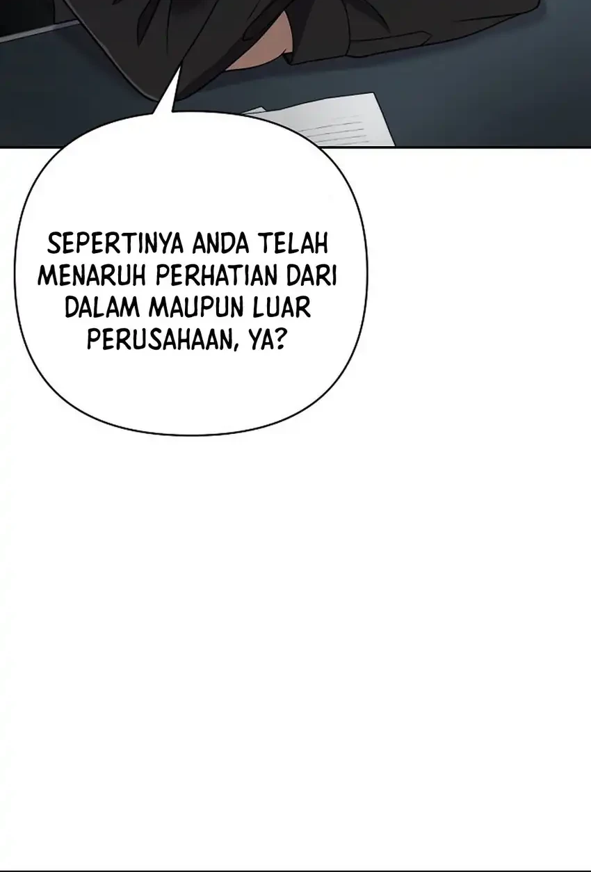 The New Employee Kim Chul-Soo Chapter 143 - halaman 30