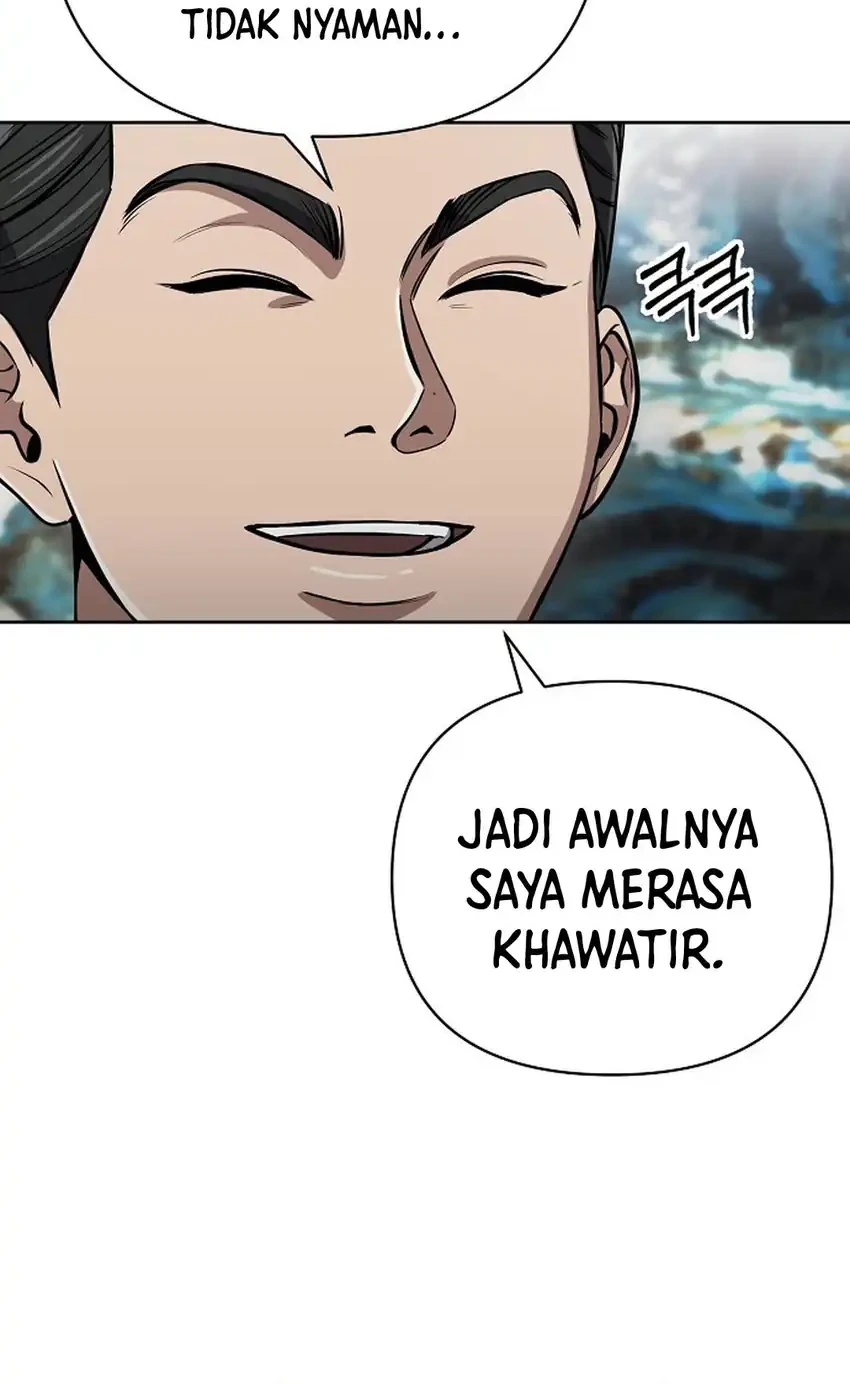 The New Employee Kim Chul-Soo Chapter 143 - halaman 34
